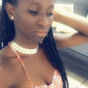 Meet your Posher, Lynelle